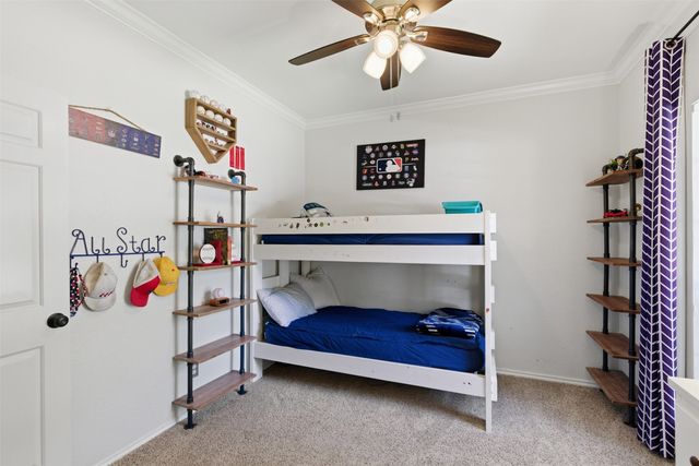 621 Raven Lane, Coppell, TX 75019