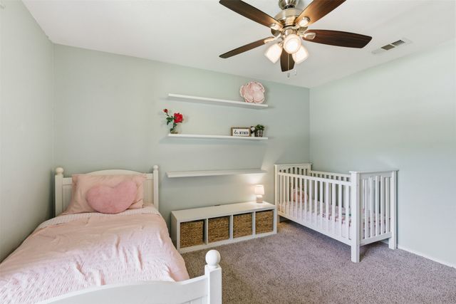 621 Raven Lane, Coppell, TX 75019