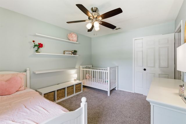 621 Raven Lane, Coppell, TX 75019