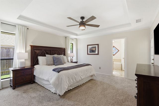 621 Raven Lane, Coppell, TX 75019