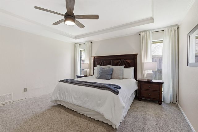 621 Raven Lane, Coppell, TX 75019