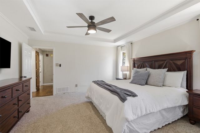 621 Raven Lane, Coppell, TX 75019