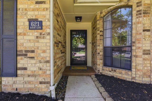 621 Raven Lane, Coppell, TX 75019