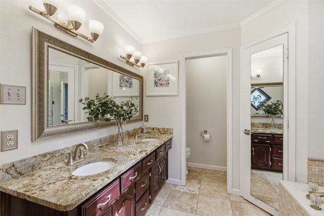 621 Raven Lane, Coppell, TX 75019