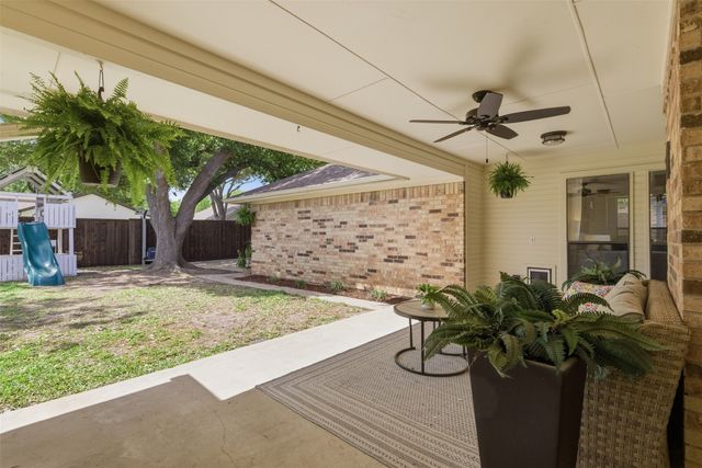 621 Raven Lane, Coppell, TX 75019