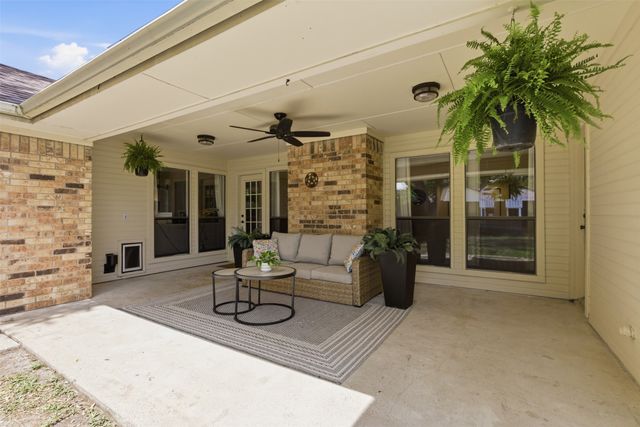 621 Raven Lane, Coppell, TX 75019