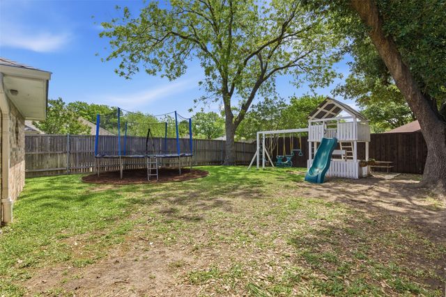 621 Raven Lane, Coppell, TX 75019