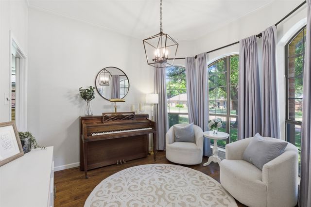 621 Raven Lane, Coppell, TX 75019