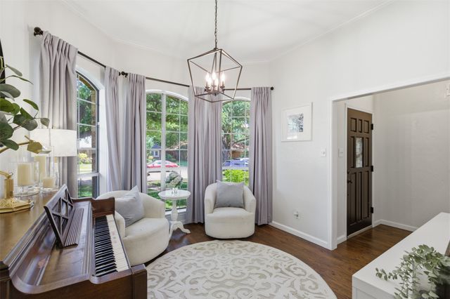 621 Raven Lane, Coppell, TX 75019