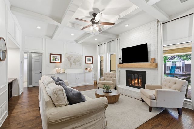 621 Raven Lane, Coppell, TX 75019