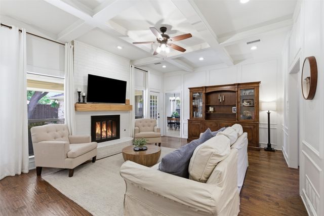 621 Raven Lane, Coppell, TX 75019