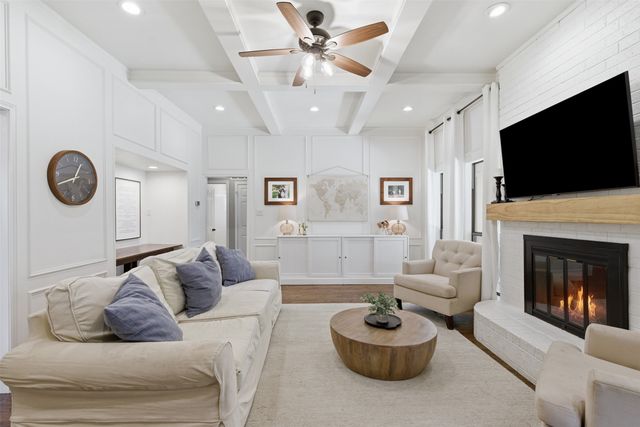 621 Raven Lane, Coppell, TX 75019