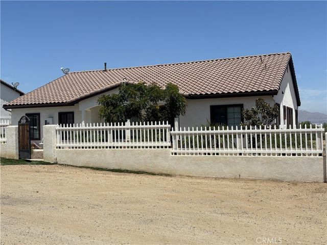 22418 Akers, Perris, CA 92570