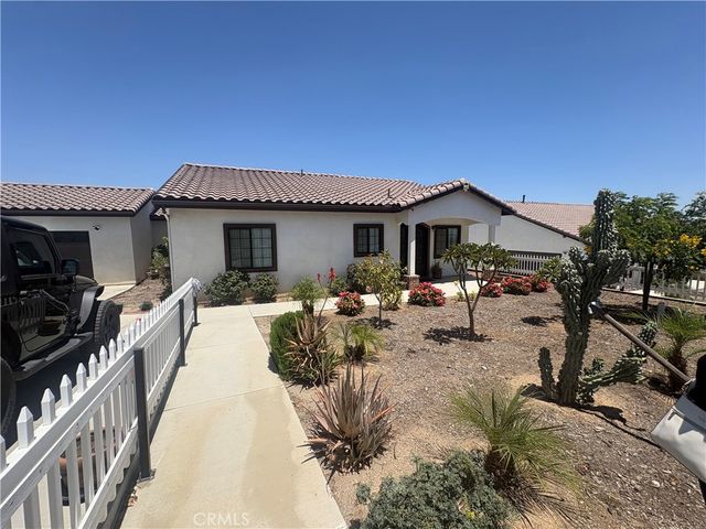 22418 Akers, Perris, CA 92570