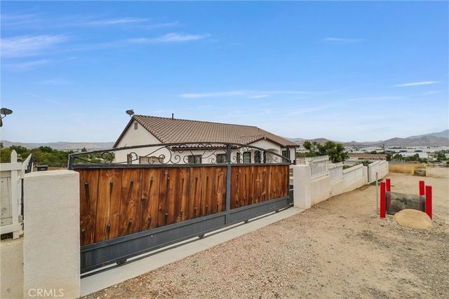 22418 Akers, Perris, CA 92570
