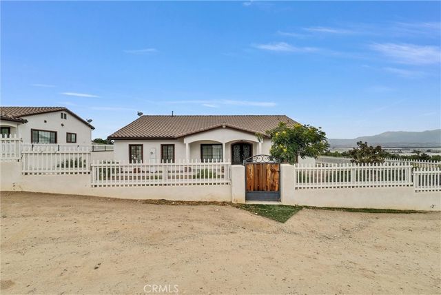 22418 Akers, Perris, CA 92570