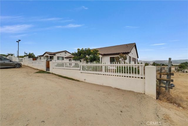22418 Akers, Perris, CA 92570