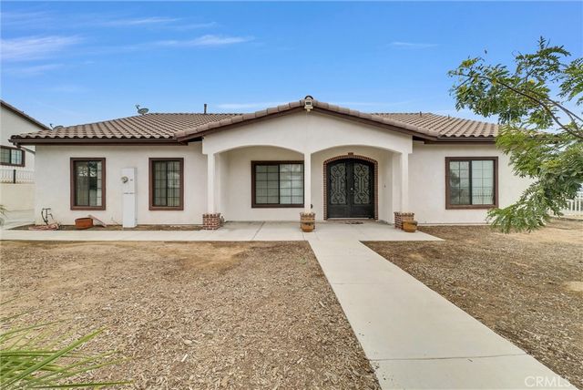 22418 Akers, Perris, CA 92570