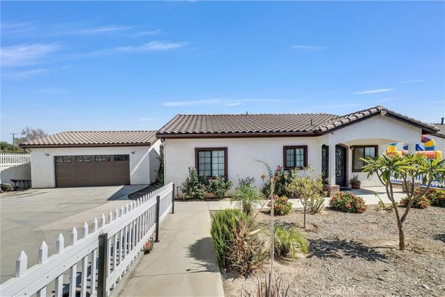 22418 Akers, Perris, CA 92570