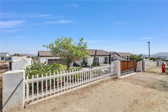 22418 Akers, Perris, CA 92570
