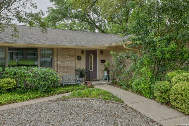 2927 BURNSIDE DR, San Antonio, TX 78209