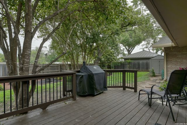 2927 BURNSIDE DR, San Antonio, TX 78209