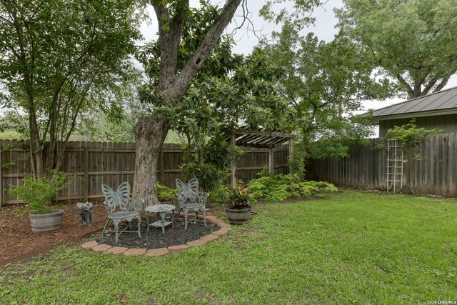 2927 BURNSIDE DR, San Antonio, TX 78209