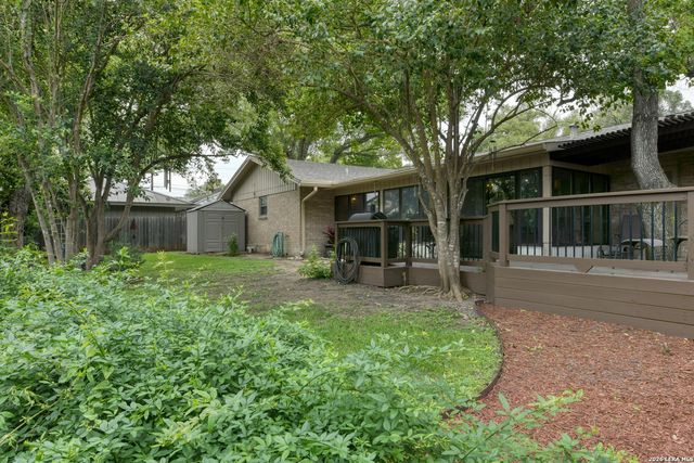 2927 BURNSIDE DR, San Antonio, TX 78209