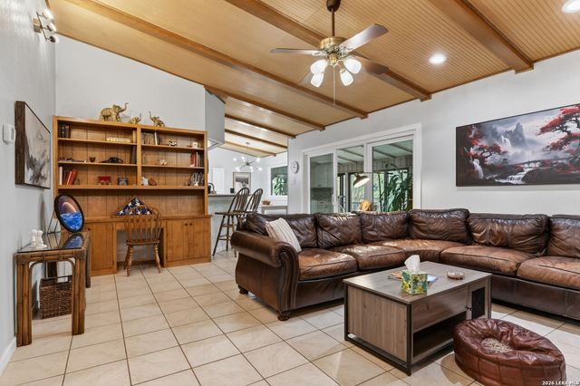 2927 BURNSIDE DR, San Antonio, TX 78209