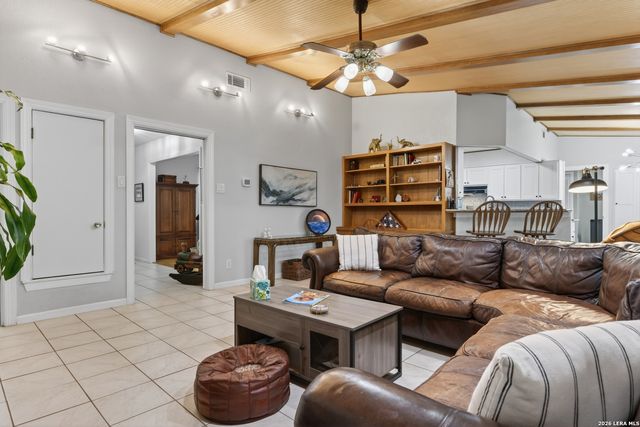 2927 BURNSIDE DR, San Antonio, TX 78209