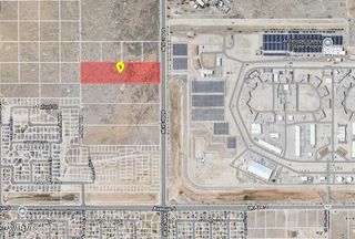 V.L. 60th St West, Lancaster, CA 93536