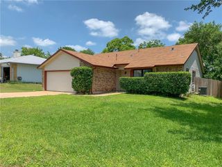 1604 Holstein DR, Austin, TX 78758