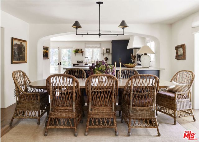 1424 La Vereda Lane, Montecito, CA 93108