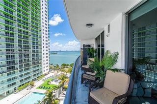 1750 N Bayshore Dr 1709, Miami, FL 33132