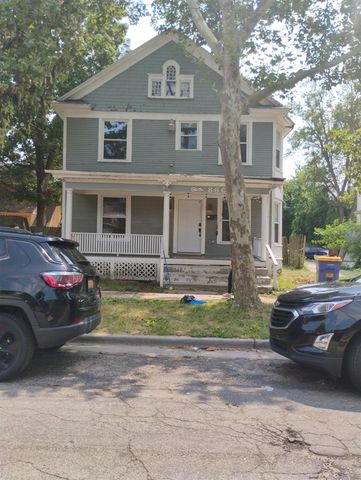 860 Worden Street, Grand Rapids, MI 49507