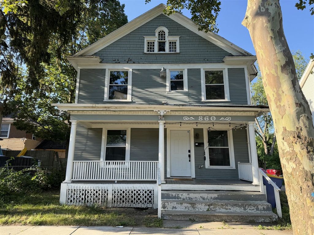 860 Worden Street, Grand Rapids, MI 49507