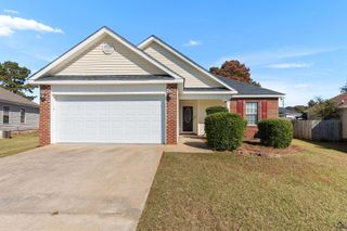 116 Timber Mill Court, Warner Robins, GA 31088