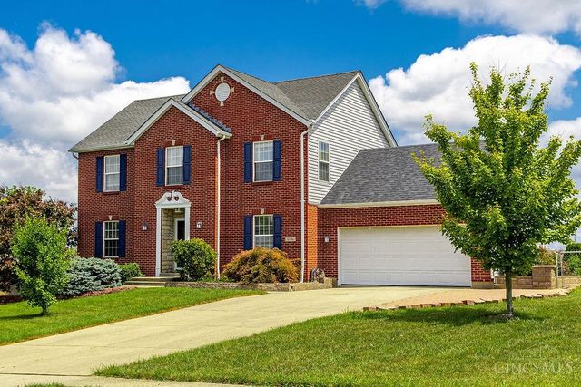 6736 Raven Court, Liberty Twp, OH 45011