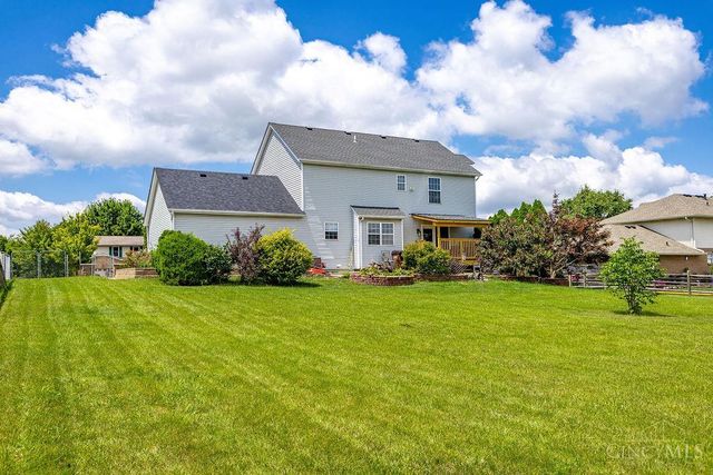 6736 Raven Court, Liberty Twp, OH 45011