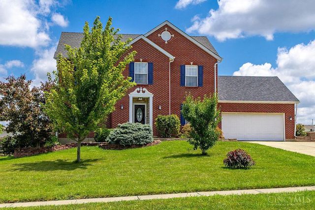 6736 Raven Court, Liberty Twp, OH 45011