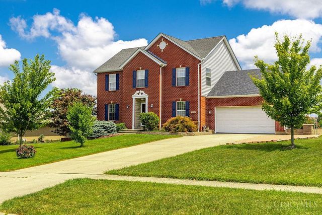 6736 Raven Court, Liberty Twp, OH 45011