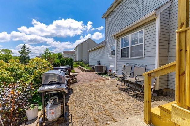 6736 Raven Court, Liberty Twp, OH 45011
