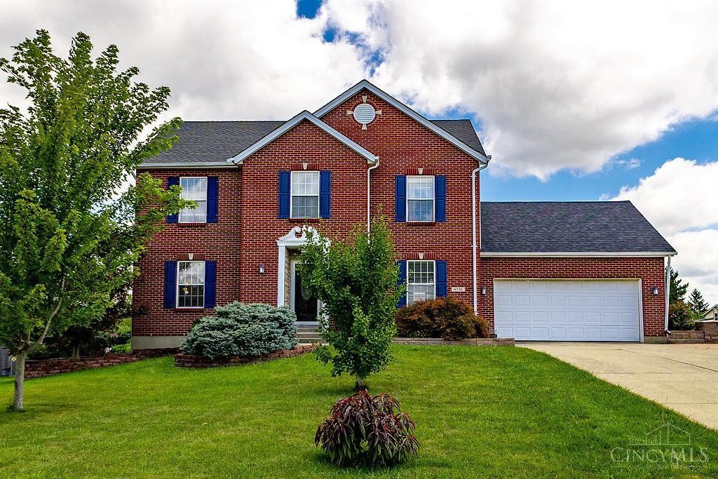 6736 Raven Court, Liberty Twp, OH 45011