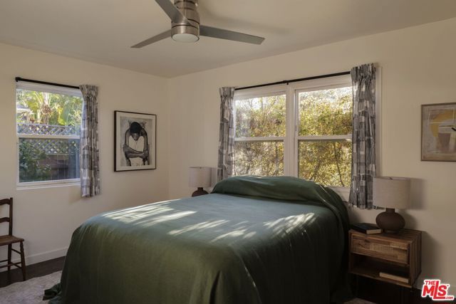3842 Alsace Avenue, Los Angeles, CA 90008