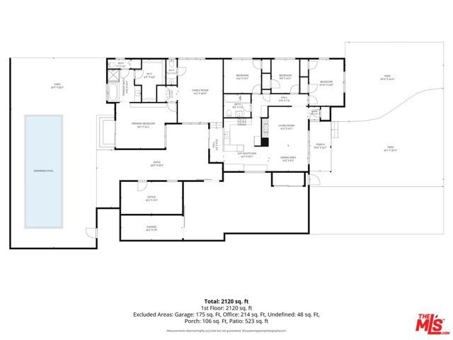 3842 Alsace Avenue, Los Angeles, CA 90008