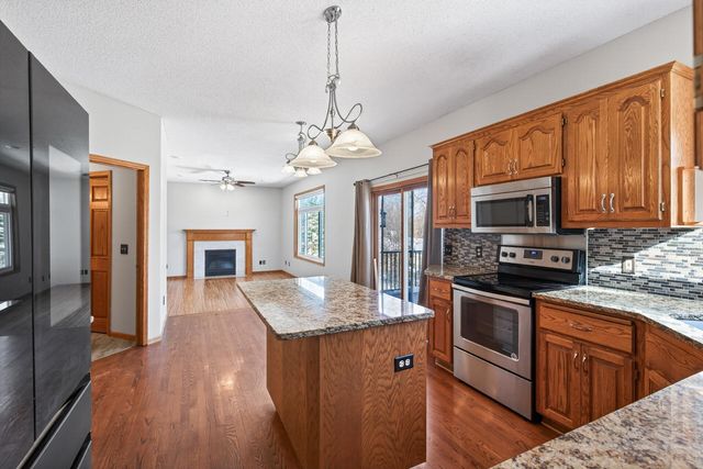 14969 River Oak Court, Savage, MN 55378