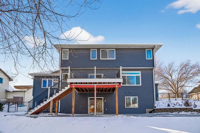 14969 River Oak Court, Savage, MN 55378