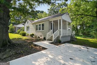 862 Slaton Street, Forest Park, GA 30297