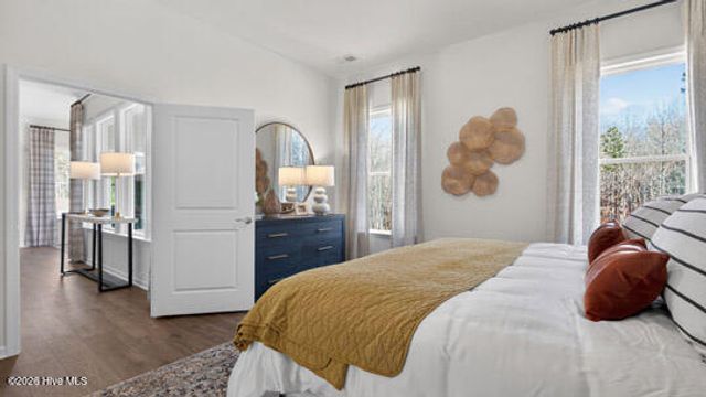 0 0525 Tbd At Plat, Sanford, NC 27330
