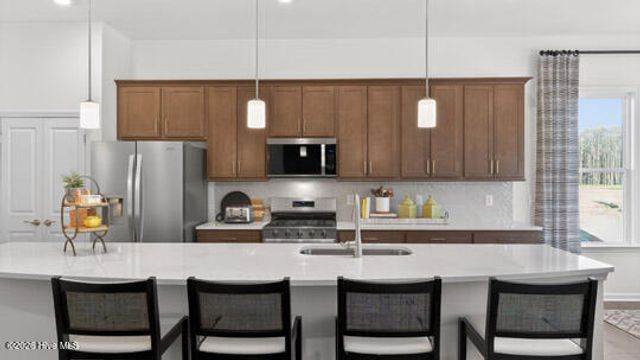 0 0525 Tbd At Plat, Sanford, NC 27330